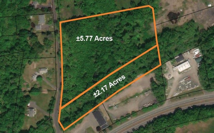 Pictures of Land property located at William St, Portland, CT 06480 for sales - image #1