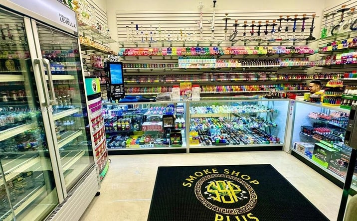 Pictures of Business for Sale, Retail, Hospitality, Office property located at 19201 Collins ave # CU-227, Sunny Isles Beach, FL 33160 for sales - image #1