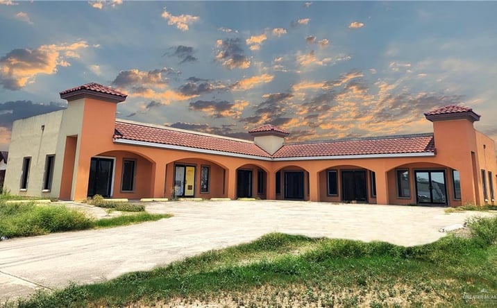 Pictures of Land property located at 100 W 6th Street, La Joya, TX 78560 for sales - image #1
