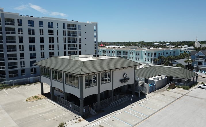 Pictures of Hospitality, Mixed Use, Multifamily, Office, Retail property located at 831 1st St N, Jacksonville Beach, FL 32250 for sales - image #1