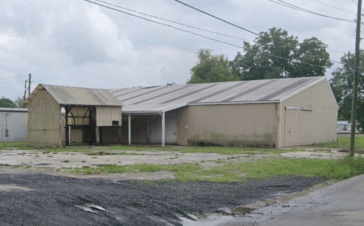 Pictures of Industrial property located at 304 Boulevard St, Fort Valley, GA 31030 for sales - image #1
