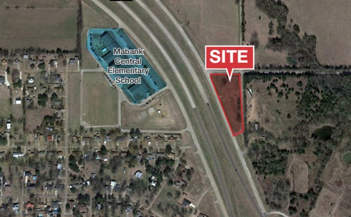 Pictures of Land property located at 19101 E. Hwy. 175, Mabank, TX 75156 for sales - image #1