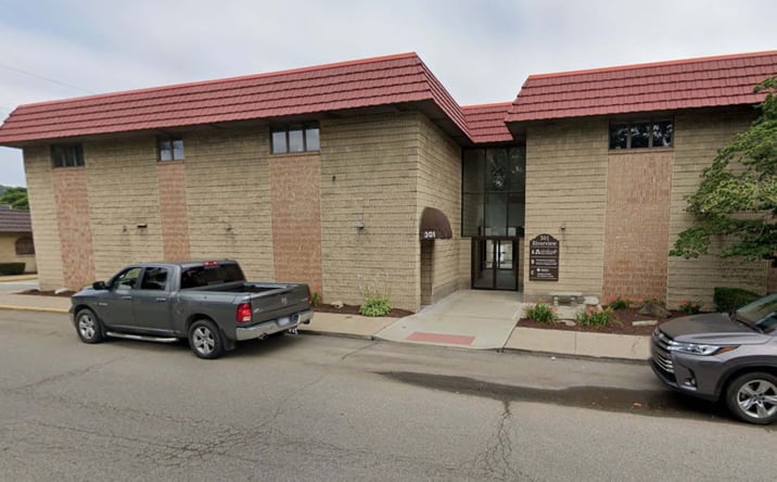 Pictures of Office property located at 301 E 1st Ave, Tarentum, PA 15084 for sales - image #1