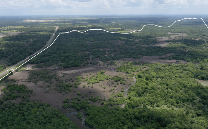 Pictures of Land property located at 14954 SH 30, College Station, TX 77845 for sales - image #1