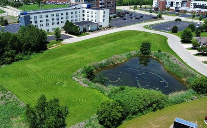 Pictures of Land property located at Highway 172, Ashwaubenon, WI 54304 for sales - image #1