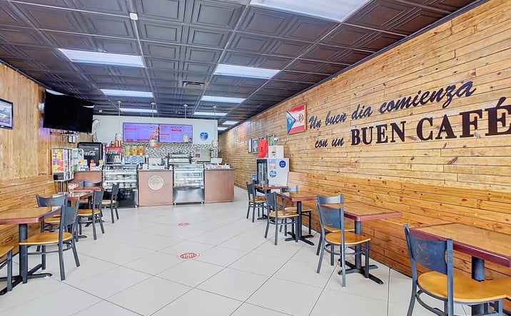Pictures of Business for Sale property located at 103 Ambersweet Wy, Davenport, FL 33897 for sales - image #1