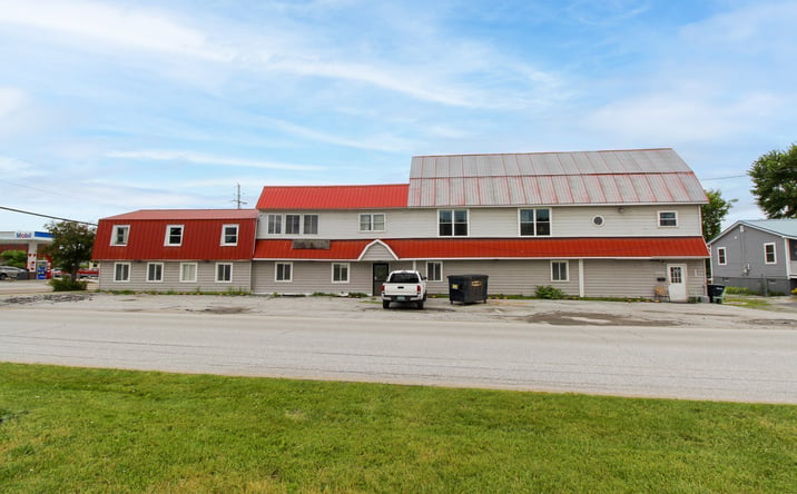 Pictures of Special Purpose, Land property located at 135 Lake Street, St. Albans City, VT 05478 for sales - image #1
