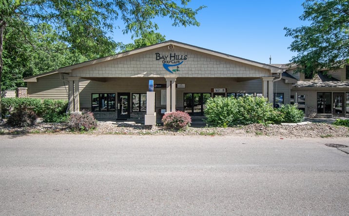 Pictures of Special Purpose property located at 3200 Buccaneer Blvd, Plattsmouth, NE 68048 for sales - image #1
