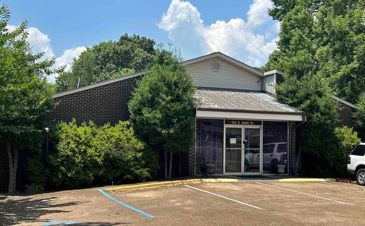 Pictures of Multifamily property located at 154 S Main Street, Arab, AL 35016 for sales - image #1