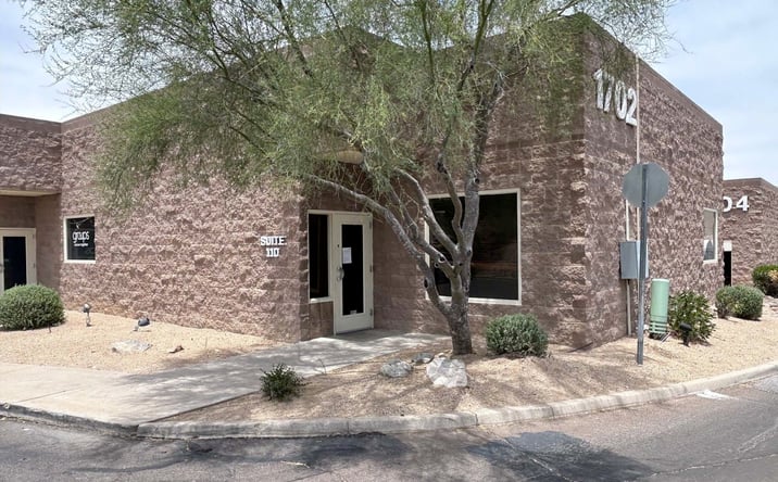 Pictures of Office property located at 1702 W Anklam Rd, Tucson, AZ 85745 for sales - image #1