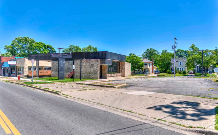 Pictures of Retail, Office property located at 1217 Greenwood Avenue, Jackson, MI 49203 for sales - image #1