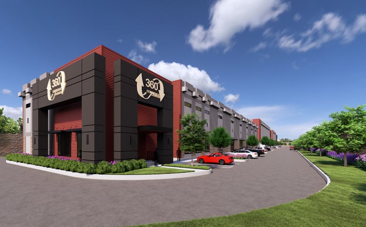 Pictures of Industrial property located at 2703 Arkansas Ln., Grand Prairie, TX 75052 for sales - image #1