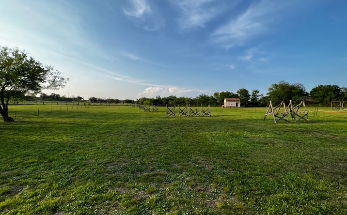 Pictures of Land property located at 5400 E Howard Ln, Manor, TX 78653 for sales - image #1