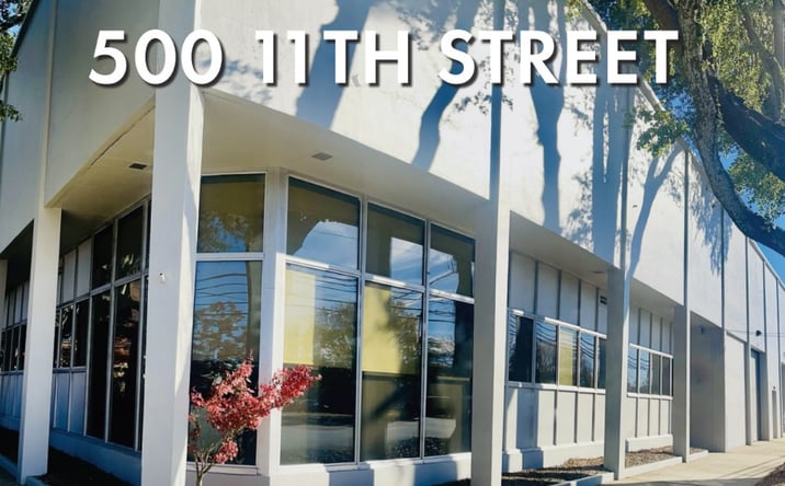 Pictures of Office property located at 500 11th St, Columbus, GA 31901 for sales - image #1