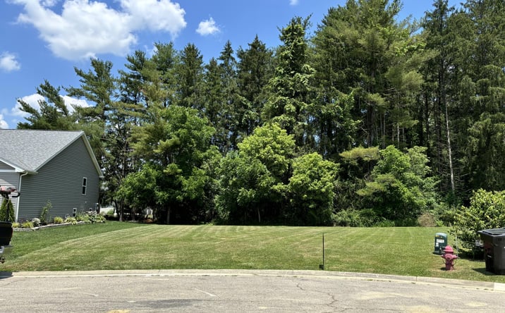 Pictures of Land property located at 0 Redbud Lane, Logan, OH 43138 for sales - image #1