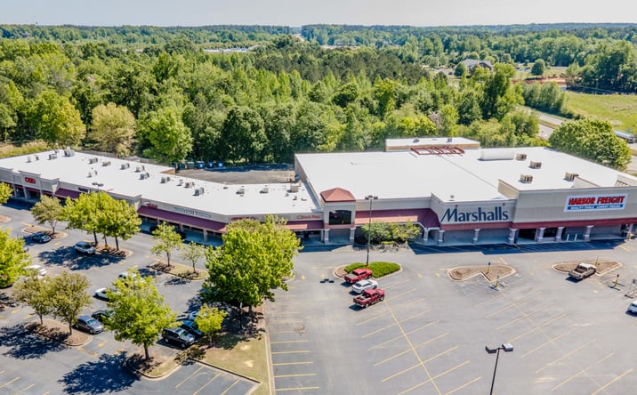 Pictures of Retail property located at 1700 Eatonton Rd, Madison, GA 30650 for sales - image #1
