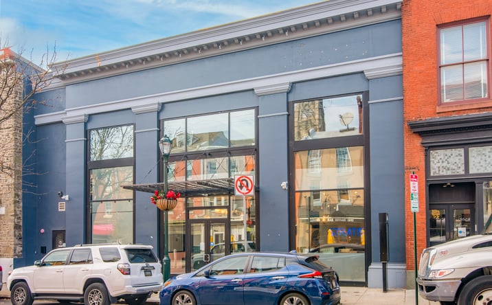 Pictures of Retail property located at 4230 Main St, Philadelphia, PA 19127 for sales - image #1