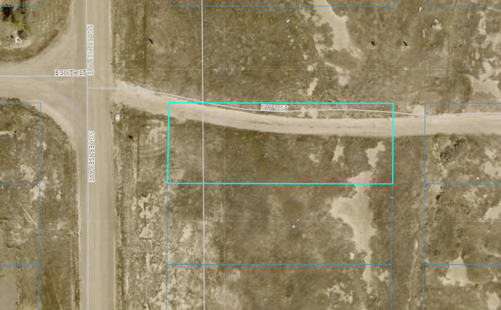 Pictures of Land property located at 000 S Guernsey Ave, Golconda, NV 89414 for sales - image #1