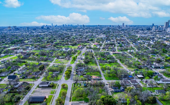 Pictures of Land property located at 3229 Elgin St, Houston, TX 77004 for sales - image #1