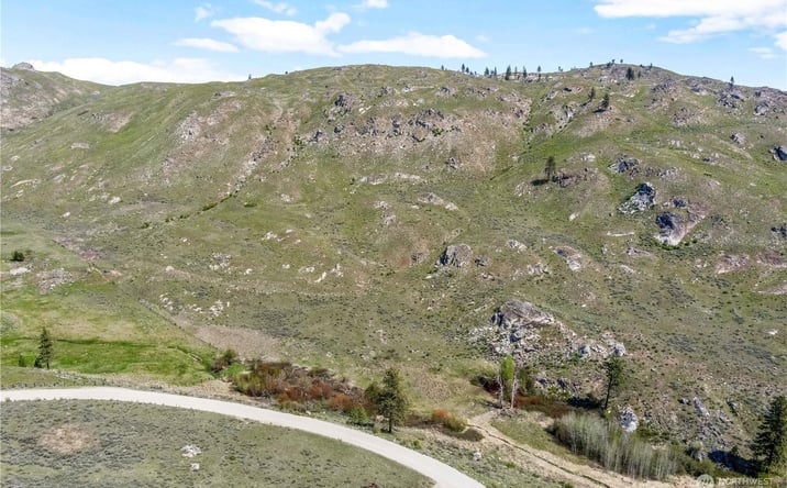 Pictures of Land property located at 490 VALLEY ROAD, BREWSTER, WA 98816 for sales - image #1
