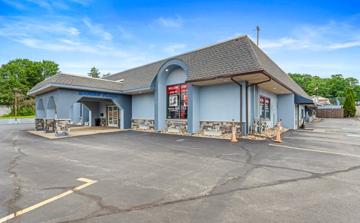 Pictures of Office property located at 410 Hansen Ave, Lyndora, PA 16045 for sales - image #1