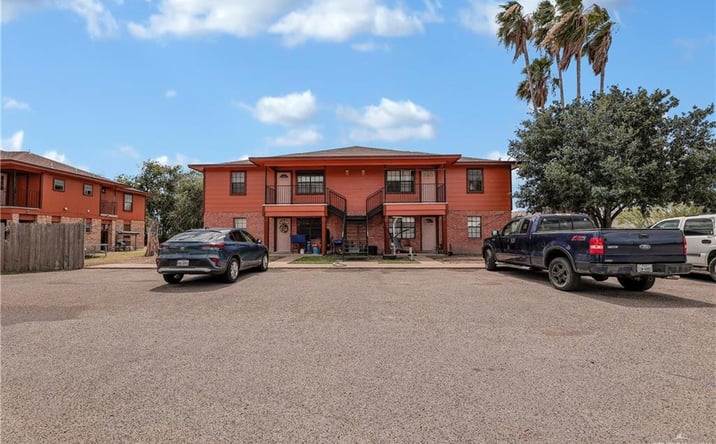 Pictures of Land, Multifamily property located at 2215 E Main Avenue, Alton, TX 78573 for sales - image #1