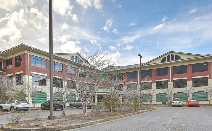 Pictures of Office property located at 597 Old Mt Holly Rd Suite 301-302, Goose Creek, SC 29445 for sales - image #1