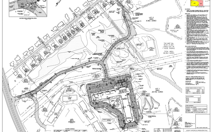 Pictures of Land property located at 1 Alice Ave, Watervliet, NY 12189 for sales - image #1