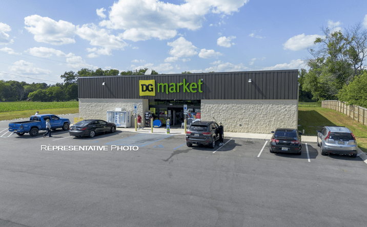 Pictures of Retail property located at 45 Alpine Winterboro Rd, Alpine, AL 35014 for sales - image #1