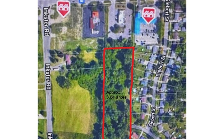 Pictures of Special Purpose property located at 27277 Eureka Road, Taylor, MI 48180 for sales - image #1