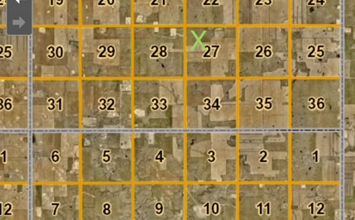 Pictures of Land property located at 102C Ave NW, Tioga, ND 58852 for sales - image #1