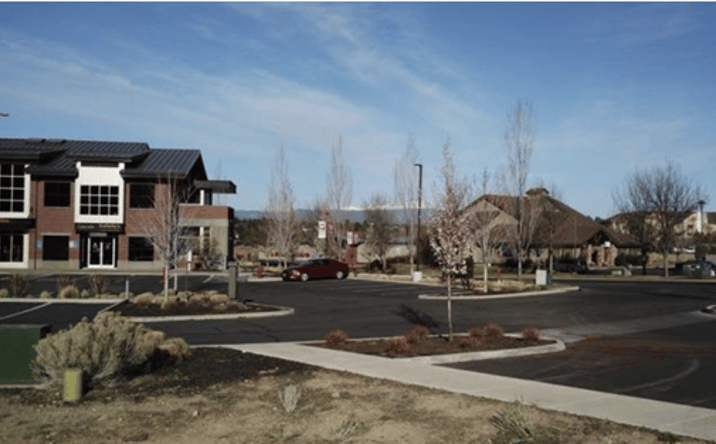 Pictures of Land property located at 600 SW Bond St, Bend, OR 97702 for sales - image #1
