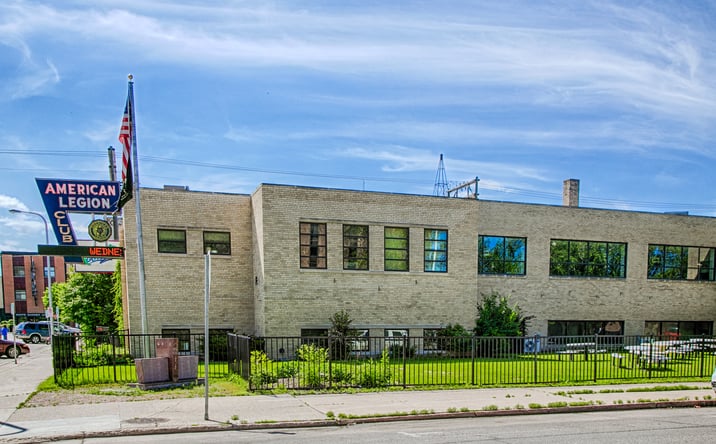 Pictures of Mixed Use property located at 505 3rd Ave N, Fargo, ND 58102 for sales - image #1