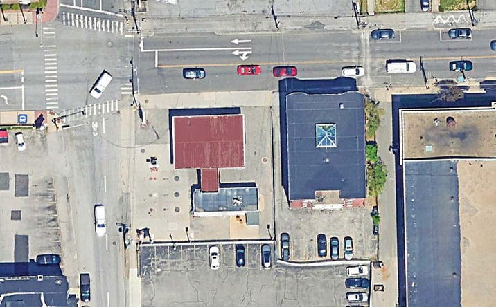 Pictures of Retail property located at 89 Bridge St, Manchester, NH 03101 for sales - image #1