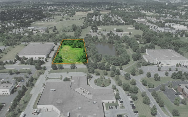 Pictures of Land property located at 2751 Baglyos Cir, Bethlehem, PA 18020 for sales - image #1