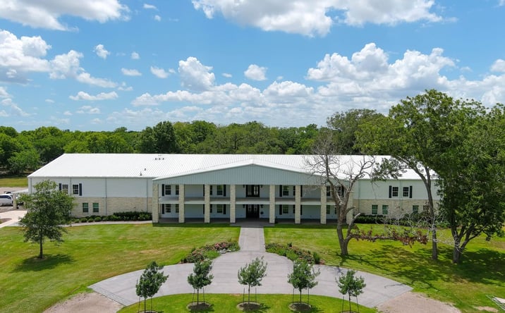 Pictures of Retail property located at 19706 FM 521, Rosharon, TX 77583 for sales - image #1
