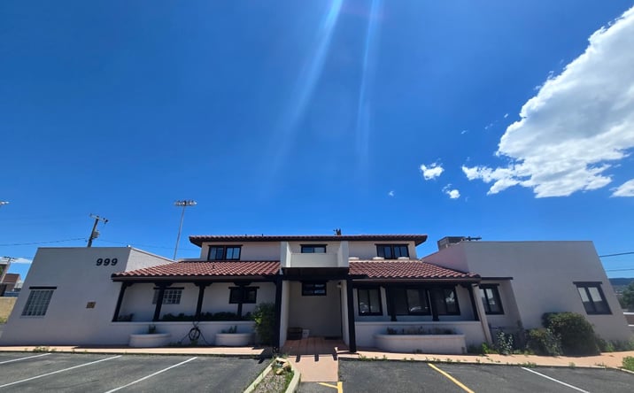 Pictures of Office property located at 999 Division St, Prescott, AZ 86301 for sales - image #1