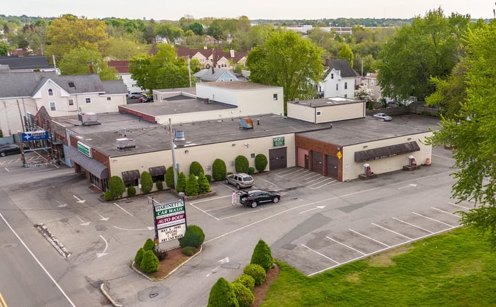 Pictures of Industrial property located at 15 Water St, Danvers, MA 01923 for sales - image #1