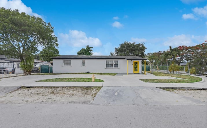 Pictures of Special Purpose property located at 2570 NW 152nd Ter, Miami Gardens, FL 33054 for sales - image #1