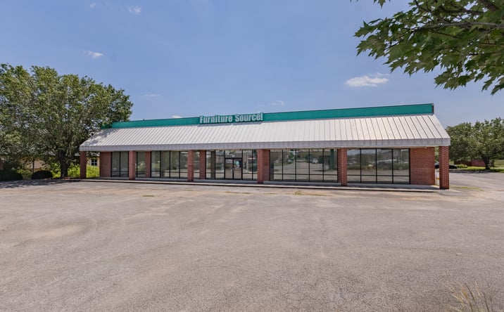 Pictures of Retail property located at 8059 Hwy 72 W, Madison, AL 35758 for sales - image #1