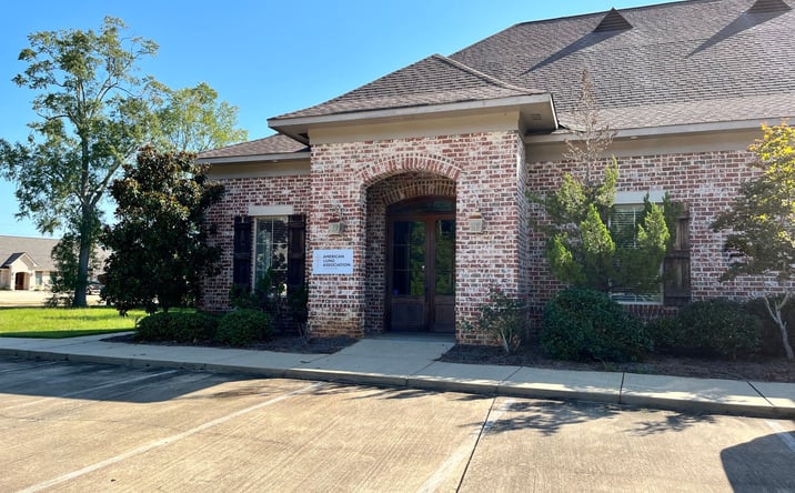 Pictures of Office property located at 438 Katherine Drive, Flowood, MS 39232 for sales - image #1