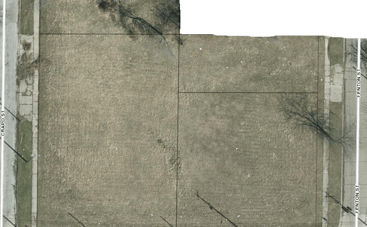 Pictures of Land property located at 2009 E Holland Ave, Saginaw, MI 48601, 2021 E Holland Ave, Saginaw, MI 48601, 1518 Crapo St, Saginaw, MI 48601, 1525 Fenton St, Saginaw, MI 48601 for sales - image #1