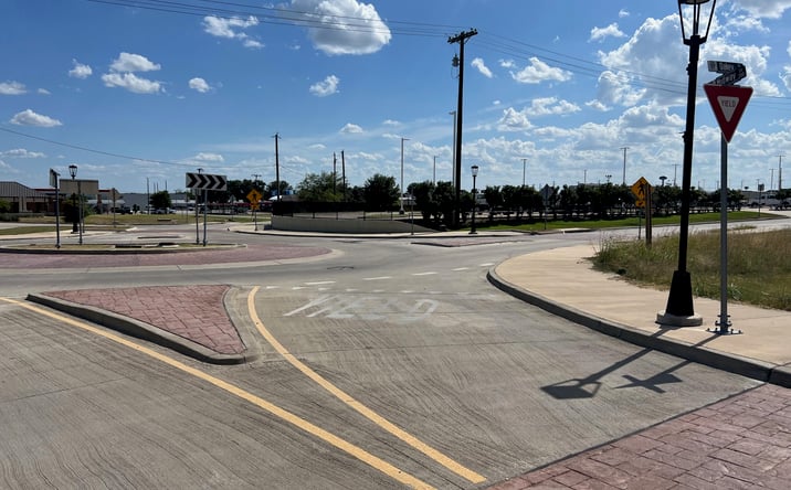 Pictures of Land property located at 3109 Oakey Trl, Hudson Oaks, TX 76087 for sales - image #1