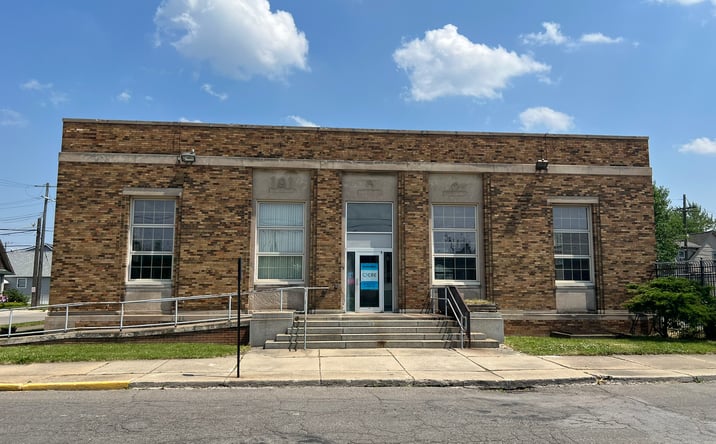 Pictures of Business for Sale, Office, Retail, Industrial, Multifamily property located at 235 Burke Street, River Rouge, MI 48218 for sales - image #1