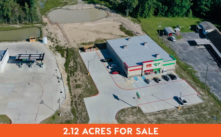 Pictures of Land property located at 2870 TX-12, Vidor, TX 77662 for sales - image #1