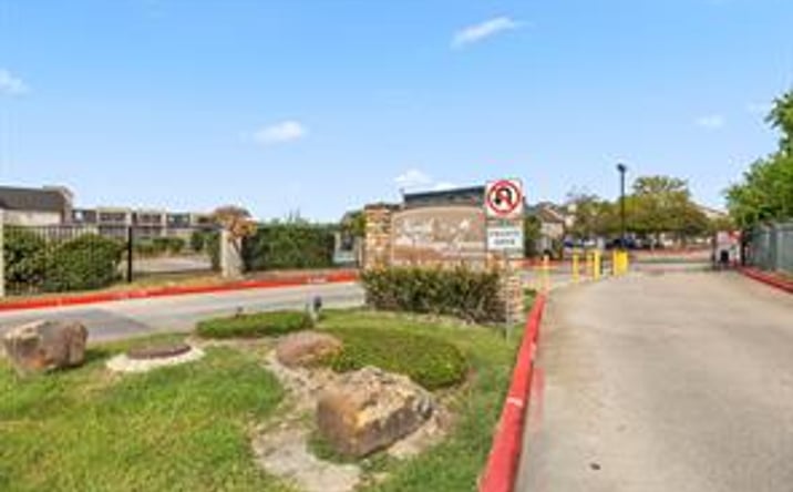 Pictures of Multifamily property located at 212 Plaza Verde Dr, Houston, TX 77038 for sales - image #1