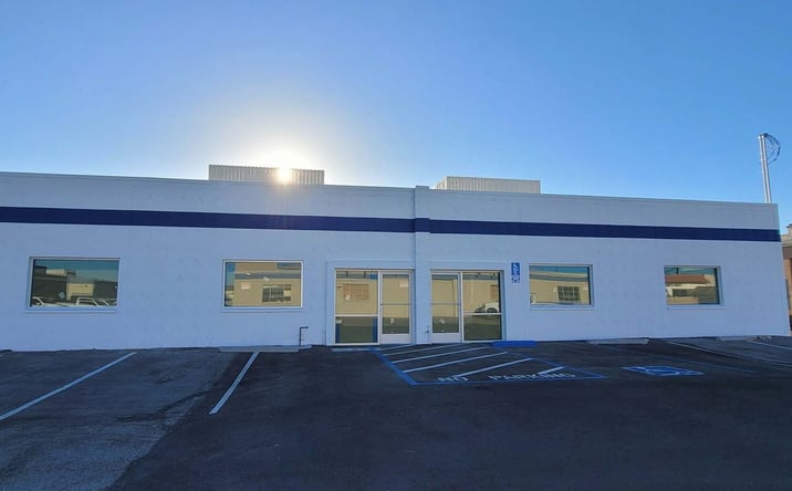 Pictures of Industrial property located at 1773 W. Lincoln Avenue, Units C & D, Anaheim, CA 92801 for sales - image #1