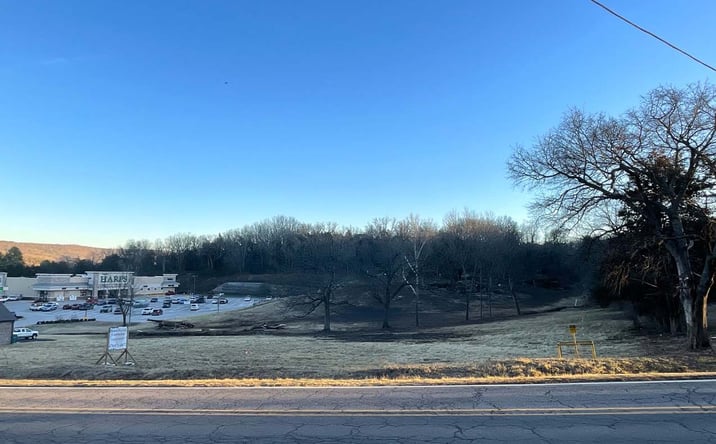 Pictures of Land property located at 475 Phillips St, West Fork, AR 72774 for sales - image #1