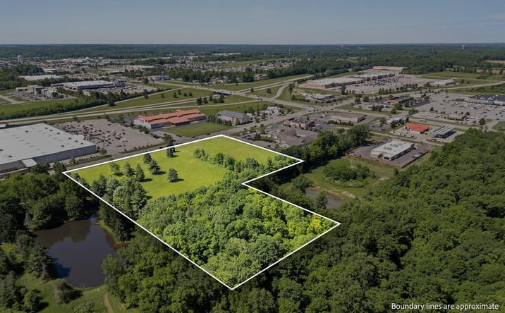 Pictures of Mixed Use, Retail, Office, Multifamily, Hospitality, Special Purpose property located at 0 Walker Lake Road, Ontario, OH 44906 for sales - image #1