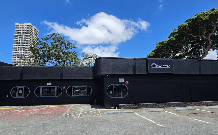 Pictures of Retail property located at 2836 Kapiolani Blvd, Honolulu, HI 96826 for sales - image #1